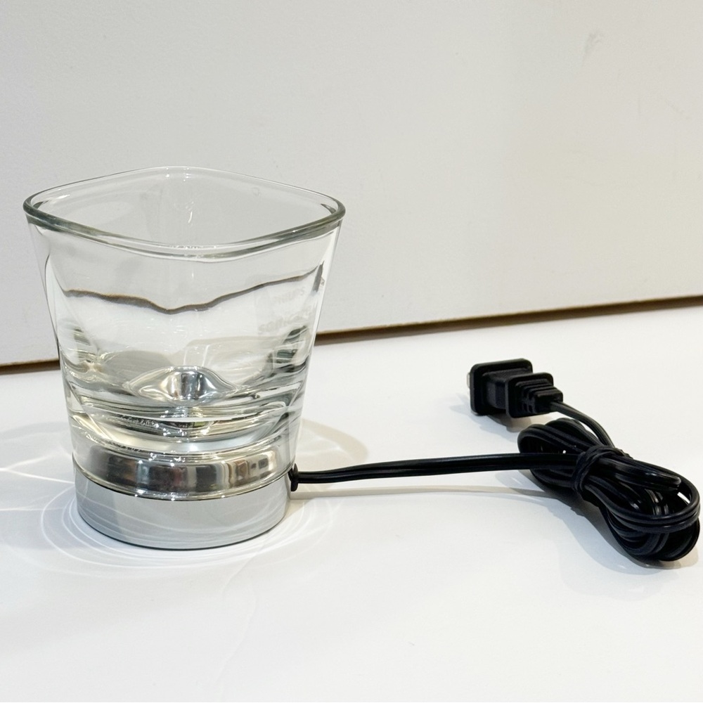 Philips Sonicare DiamondClean Toothbrush Charging Glass and base HX9100/B